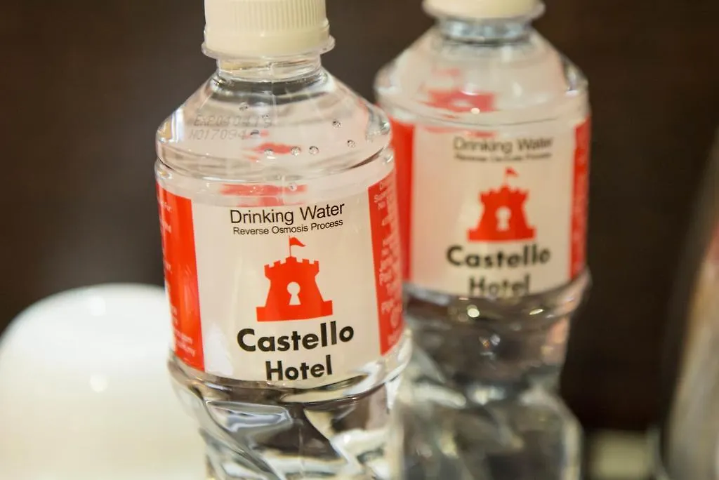 Castello Hotel Kulai